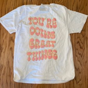 Comfort Colors Shirt